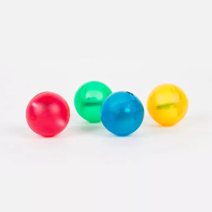 IMABALLS - SET 4 BOLAS LED- ACCESORIOS by IMANIX