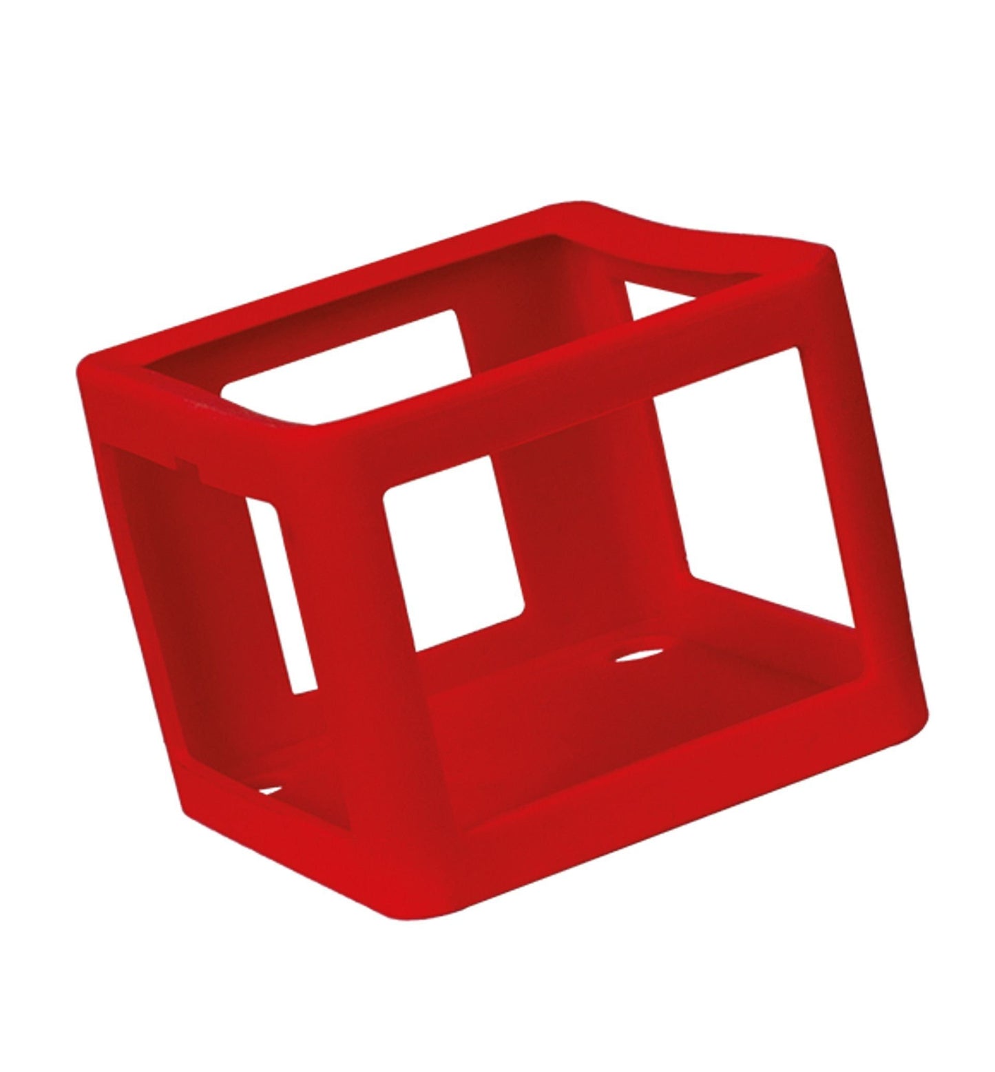 FUNDA PROTECTORA BABAM ROJA - FABA