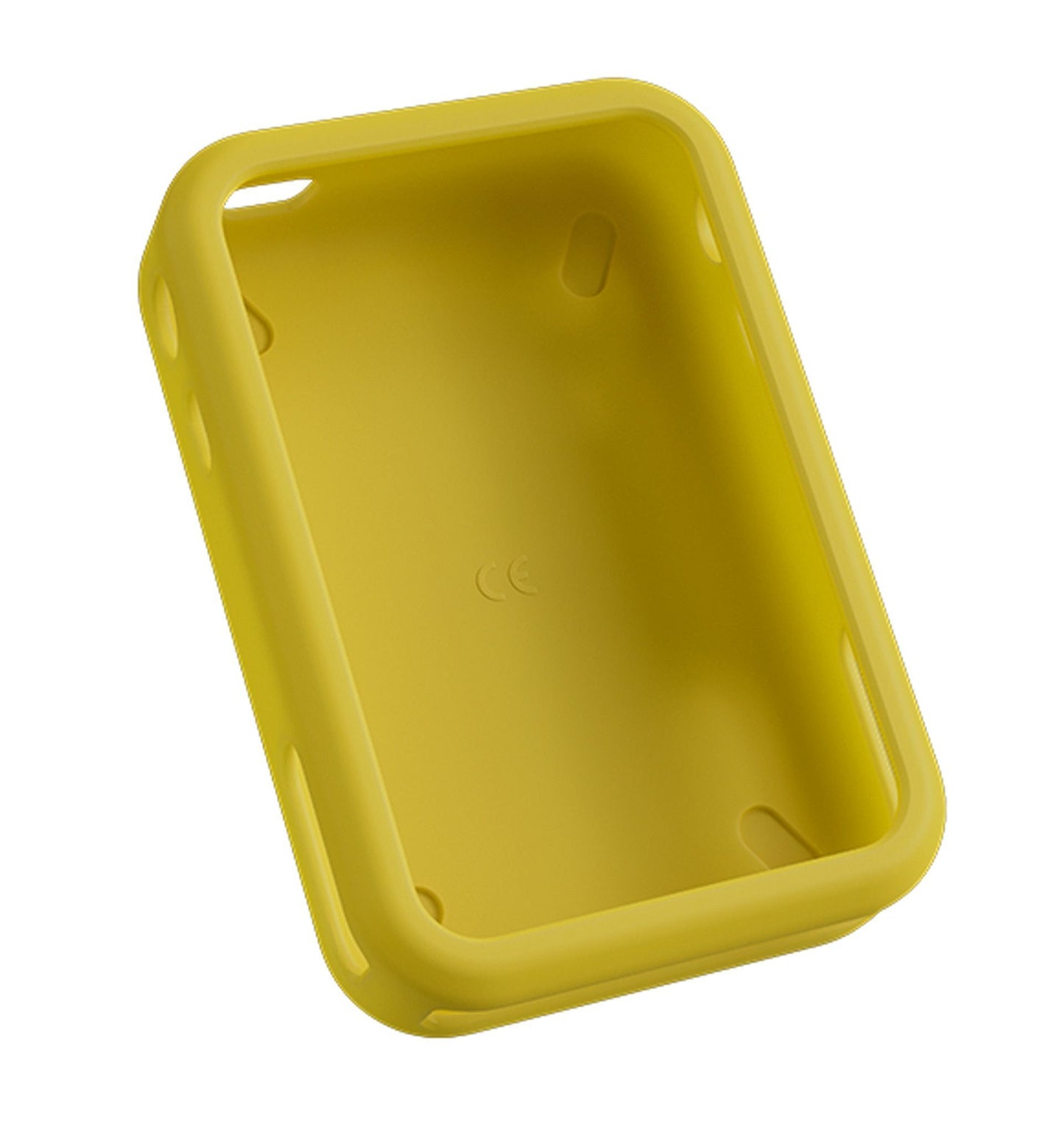 FUNDA PROTECTORA PATAPUM - AMARILLA- FABA+