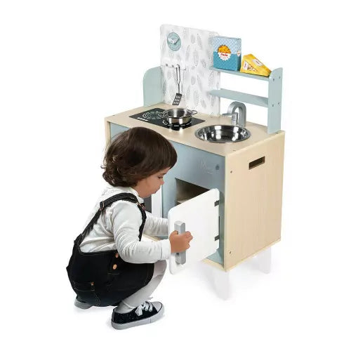COCINA PLUME - JANOD