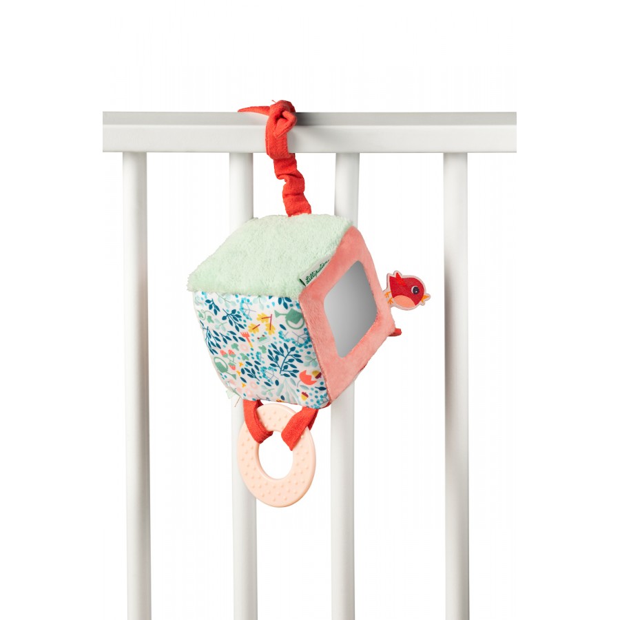 ALICE -CUBO DE ACTIVIDADES -