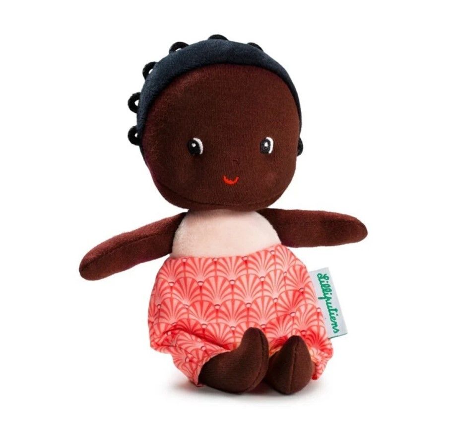 MAIA - MI PRIMERA BEBÉ - LILLIPUTIENS