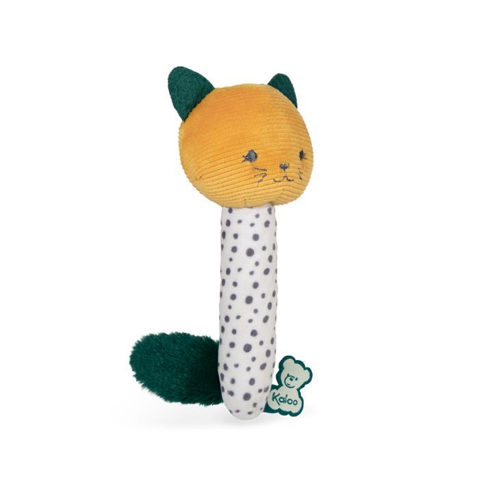 MARACA SENSORIAL - KALOO