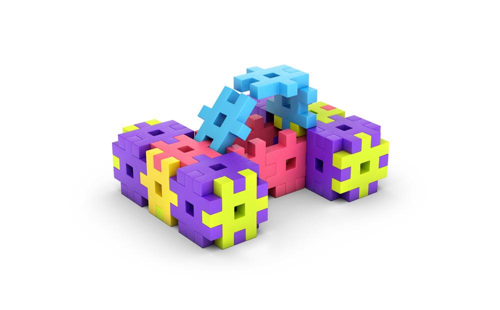 MELI BASIC -50 PIEZAS-