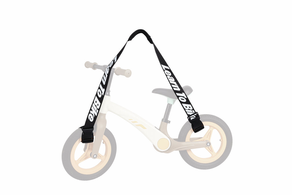 CORREA DE TRANSPORTE DE BICICLETA- HAPE