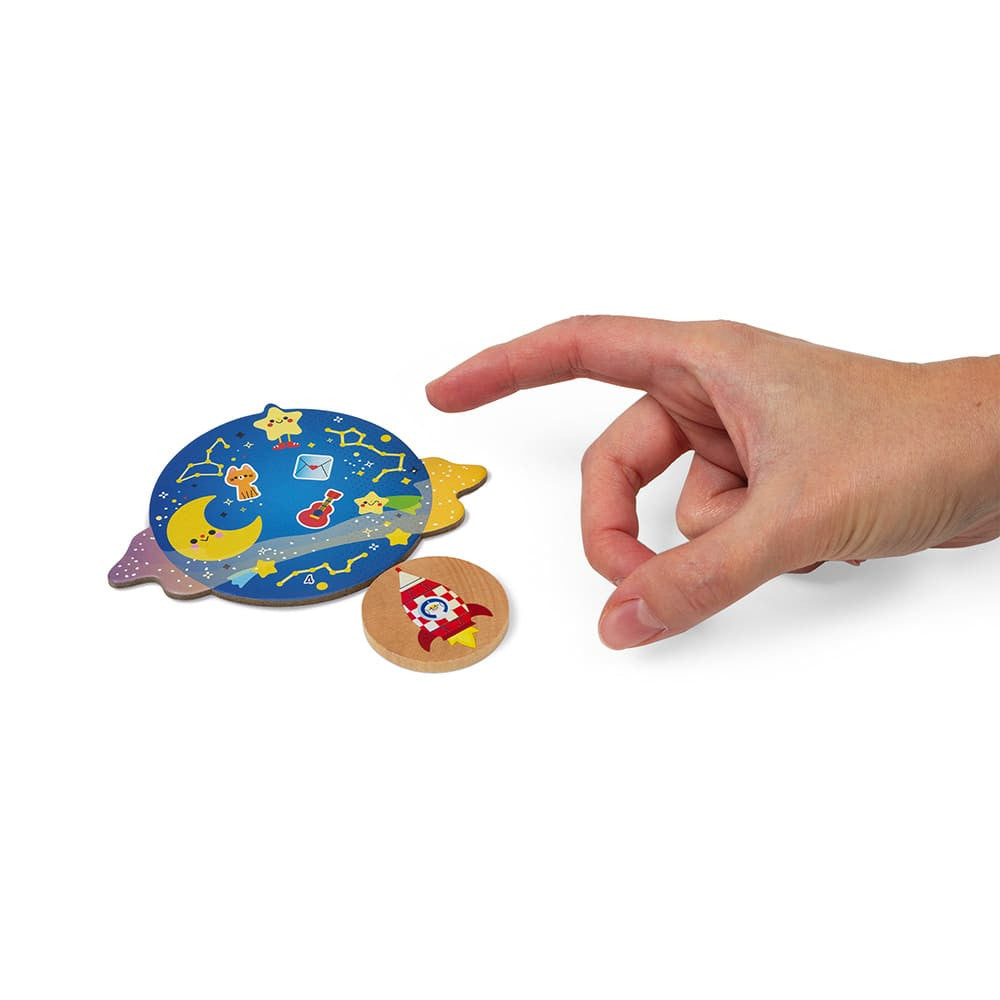 SPEEDY ROCKET