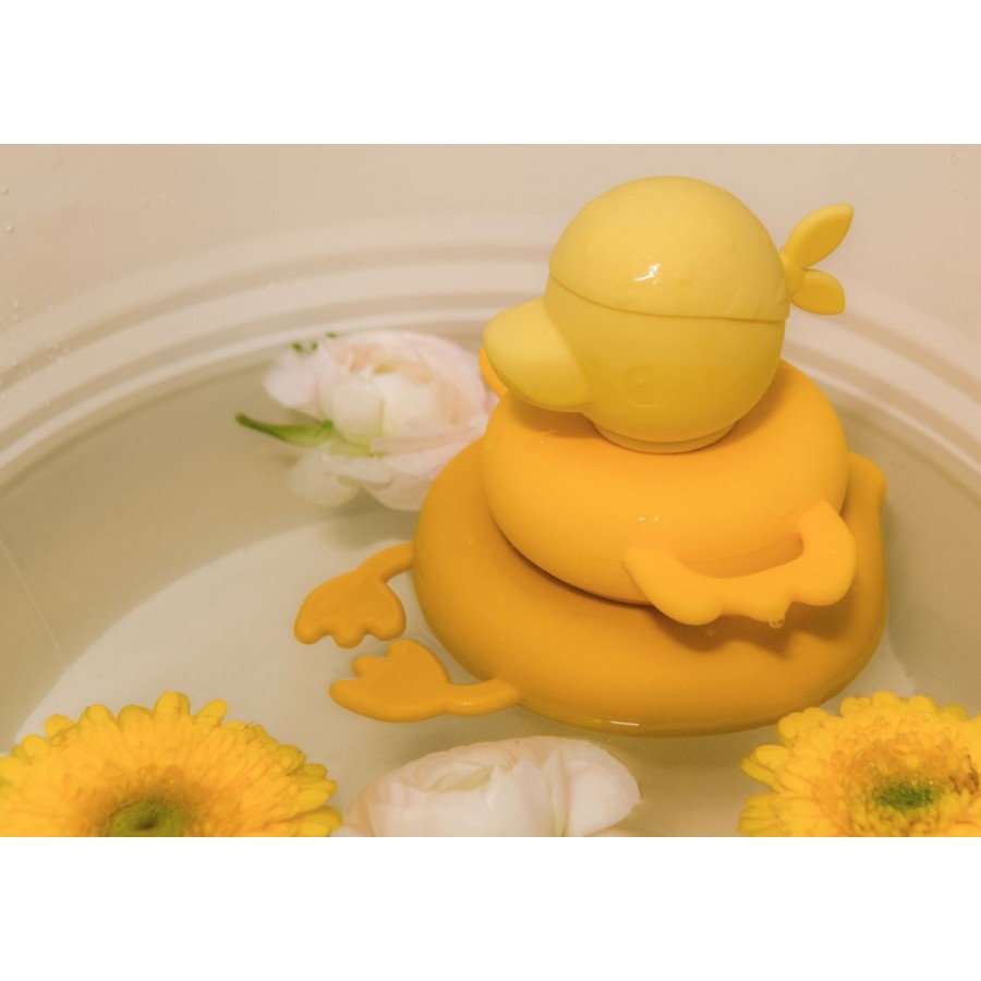 GASPARD-PIRÁMIDE DE BAÑO-