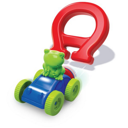 IMANES DIVERTIDOS - KIDZLABS - 4M