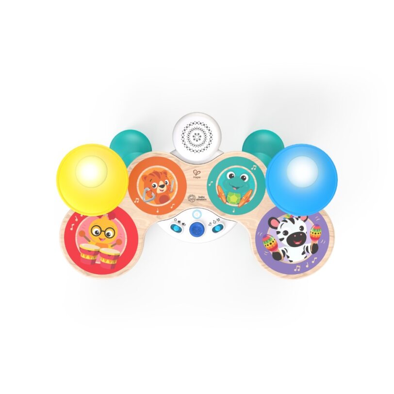 BATERÍA CONECTABLE - MAGIC TOUCH- BABY EINSTEIN
