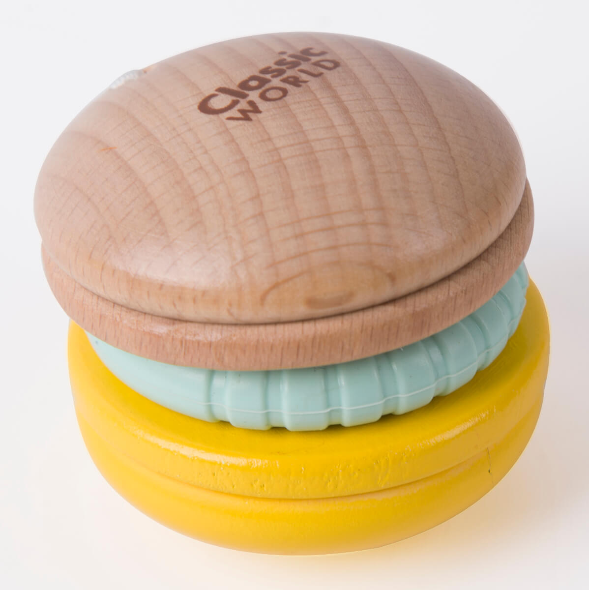 SONAJERO MACARON