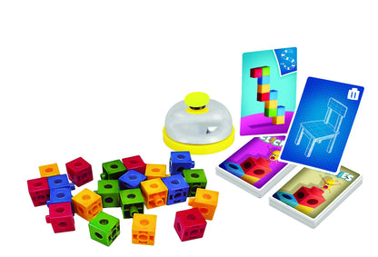 CLICKIES - ÁTOMOGAMES+ MINILAND