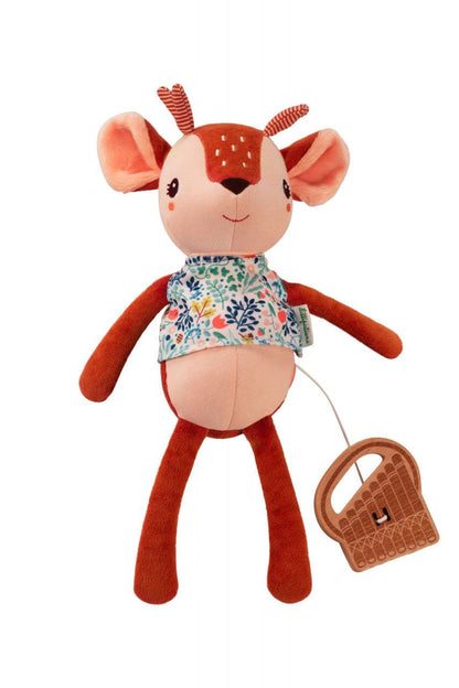 STELLA - PELUCHE MUSICAL -