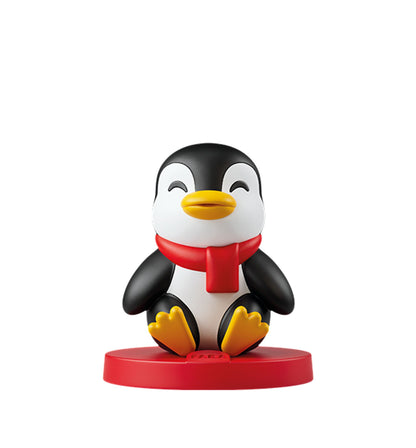 CANCIONES DE NAVIDAD - PERSONAJE SONORO FABA