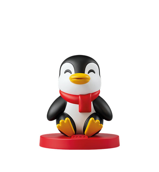 CANCIONES DE NAVIDAD - PERSONAJE SONORO FABA