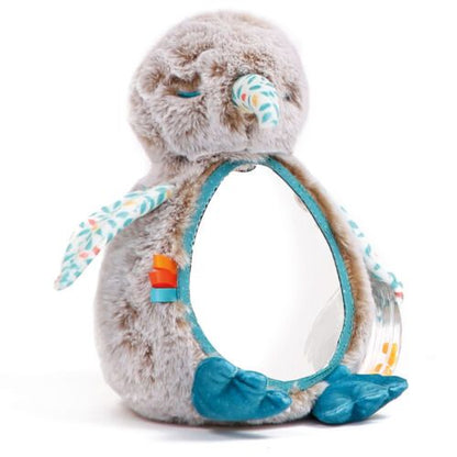ABRAZO KIWI -