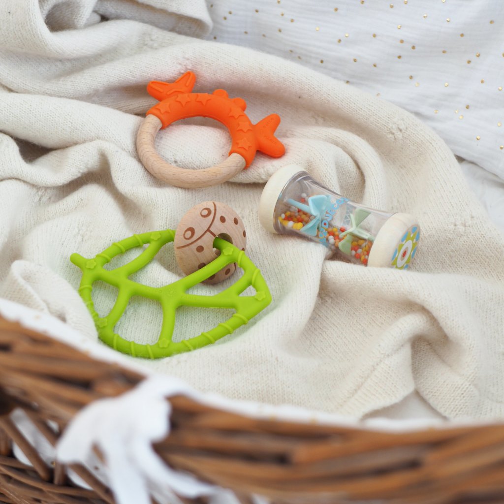 BABY SET - CONJUNTO REGALO