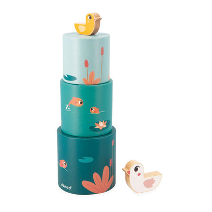 CAJA DE JUGUETES -BOX 12 MESES-
