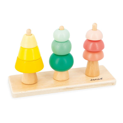 CAJA DE JUGUETES- BOX 36 MESES -