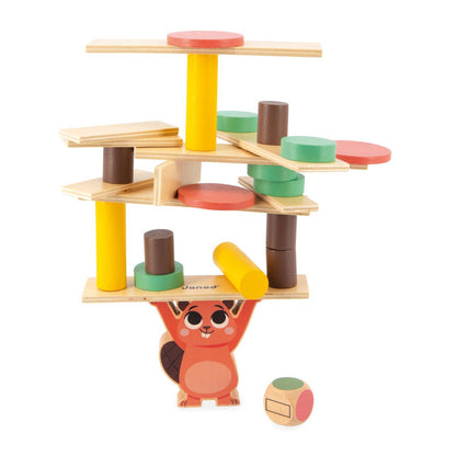 CAJA DE JUGUETES- BOX 36 MESES -