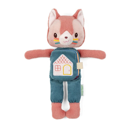 JEANNE - CUENTOABRAZO - LILLIPUTIENS