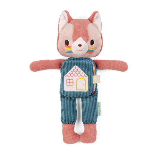 JEANNE - CUENTOABRAZO - LILLIPUTIENS