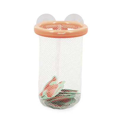 PESCANDO GAMBAS - JANOD