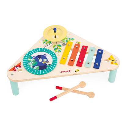 MESA MUSICAL - GIOIA - JANOD