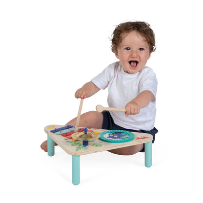 MESA MUSICAL - GIOIA - JANOD