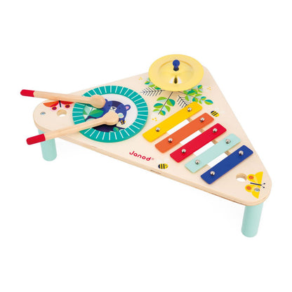MESA MUSICAL - GIOIA - JANOD