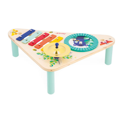 MESA MUSICAL - GIOIA - JANOD