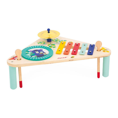 MESA MUSICAL - GIOIA - JANOD