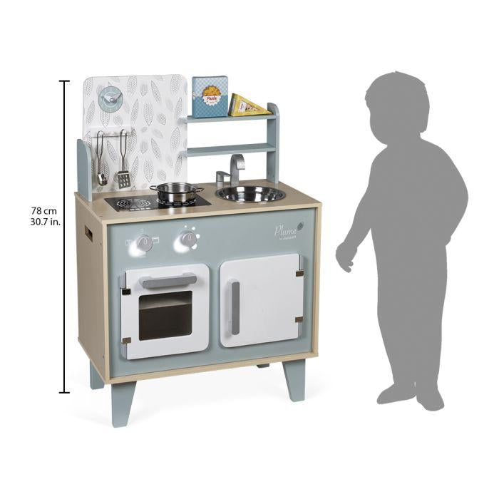 COCINA PLUME - JANOD