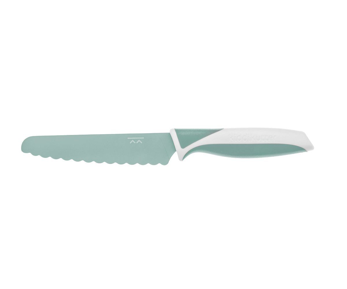 Cuchillo Autonomía Niños Sage - KiddiKutter