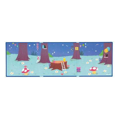 MAGNÉTI´ STORIES - LA FIESTA DE LOS ANIMALES -