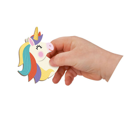 MagnetiBook - UNICORNIOS - JANOD