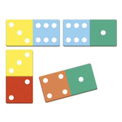 RIGOLOOO - DOMINO - JANOD