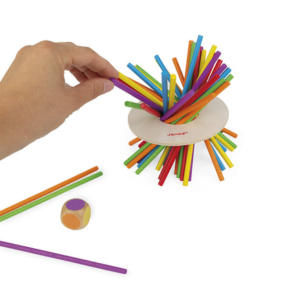 CRAZY STICKS - JUEGO DE HABILIDAD - JANOD