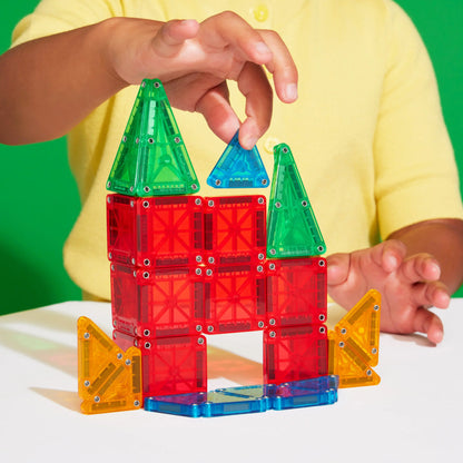 MAGNA-TILES MICRO - SET DE VIAJE