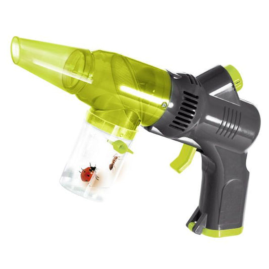 ASPIRADOR DE INSECTOS -