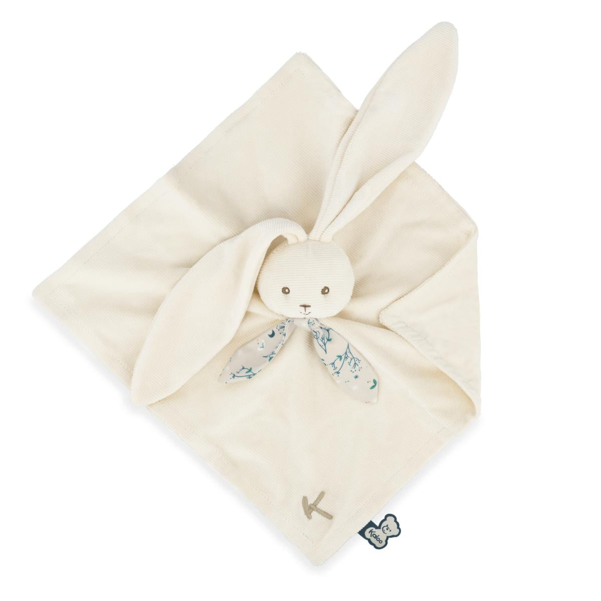 DOUDOU  CONEJITO CREMA - KALOO