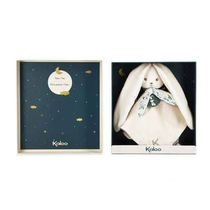 DOUDOU  CONEJITO CREMA - KALOO