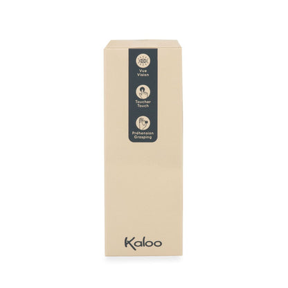 BOLAS BLANDAS SENSORIALES - KALOO