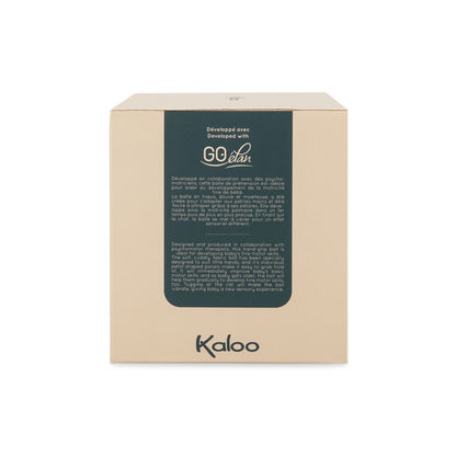PELOTA DE AGARRE - KALOO -
