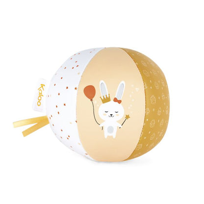 ADORABLE BOLA - KALOO -