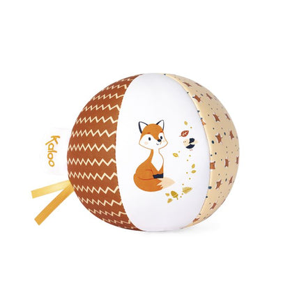 ADORABLE BOLA - KALOO -