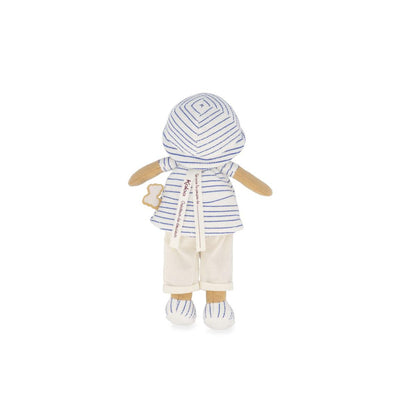 ELI - MUÑECA DE TELA - KALOO