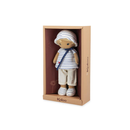 ELI - MUÑECA DE TELA - KALOO