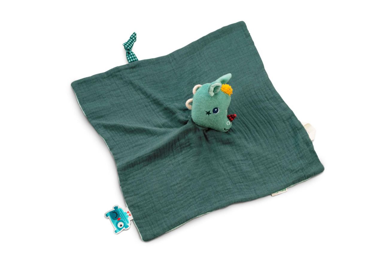 JOE - DOUDOU - LILLIPUTIENS