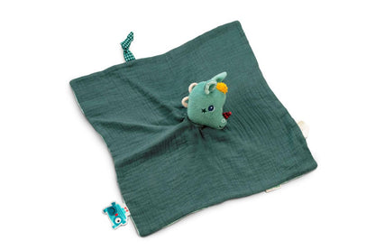 JOE - DOUDOU - LILLIPUTIENS