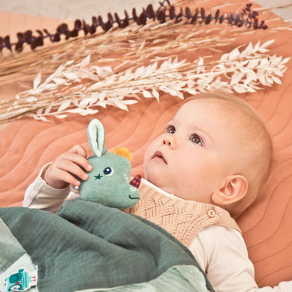 JOE - DOUDOU - LILLIPUTIENS